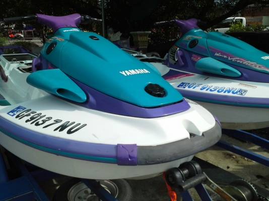 ขายด่วน yamaha VN-1100 ราคา100000