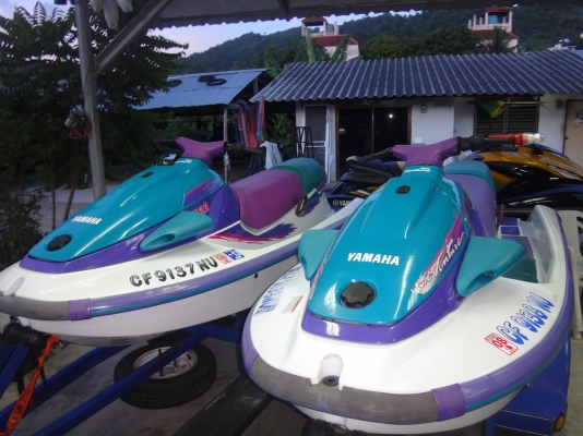 ขายด่วน yamaha VN-1100 ราคา100000