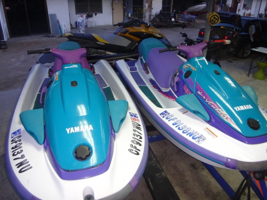 ขายด่วน yamaha VN-1100 ราคา100000