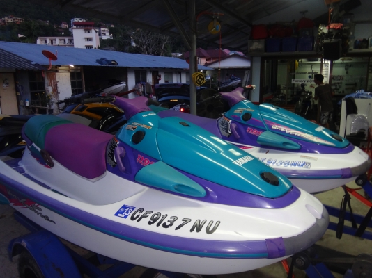 ขายด่วน yamaha VN-1100 ราคา100000