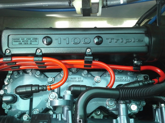 ขายด่วน yamaha VN-1100 ราคา100000