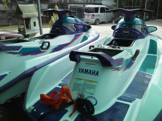 ขายด่วน yamaha VN-1100 ราคา100000