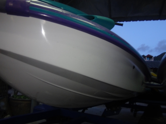 ขายด่วน yamaha VN-1100 ราคา100000