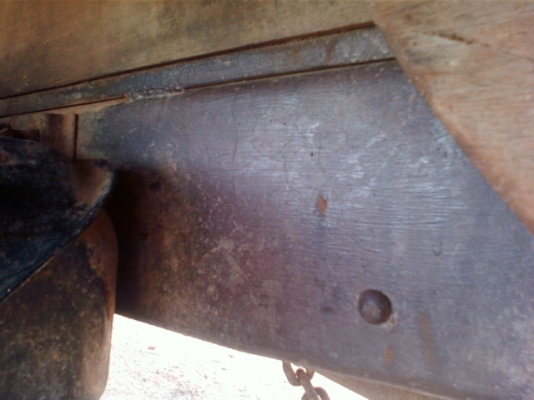 ต้องการขายรถบรรทุก ยี่ห้อ ฮีโน่ เคเอ็ม 310 สภาพเดิมๆ