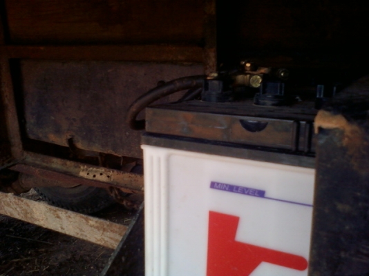 ต้องการขายรถบรรทุก ยี่ห้อ ฮีโน่ เคเอ็ม 310 สภาพเดิมๆ