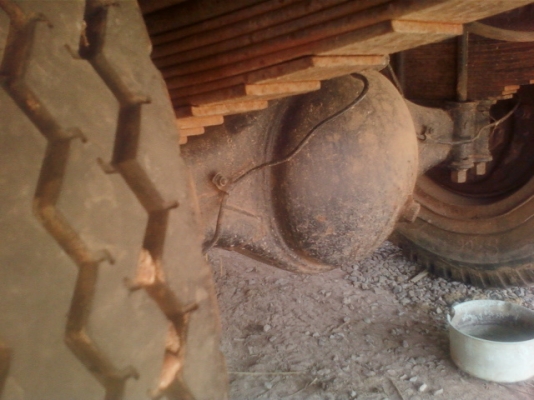 ต้องการขายรถบรรทุก ยี่ห้อ ฮีโน่ เคเอ็ม 310 สภาพเดิมๆ