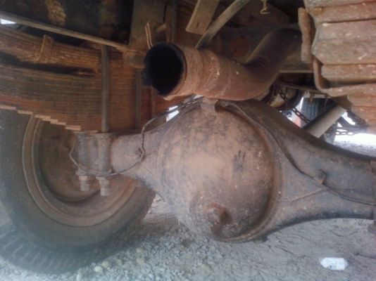 ต้องการขายรถบรรทุก ยี่ห้อ ฮีโน่ เคเอ็ม 310 สภาพเดิมๆ