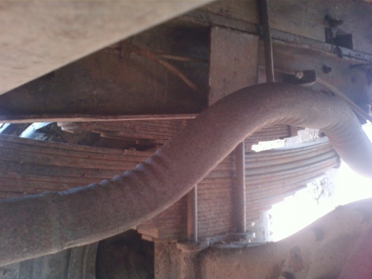 ต้องการขายรถบรรทุก ยี่ห้อ ฮีโน่ เคเอ็ม 310 สภาพเดิมๆ