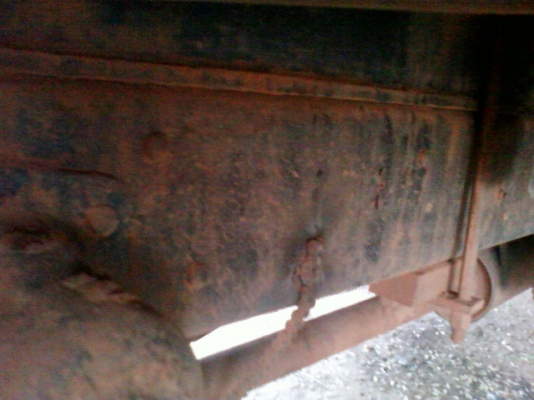 ต้องการขายรถบรรทุก ยี่ห้อ ฮีโน่ เคเอ็ม 310 สภาพเดิมๆ