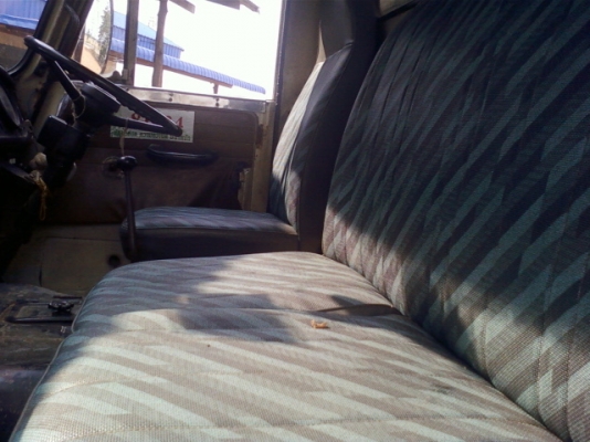 ต้องการขายรถบรรทุก ยี่ห้อ ฮีโน่ เคเอ็ม 310 สภาพเดิมๆ