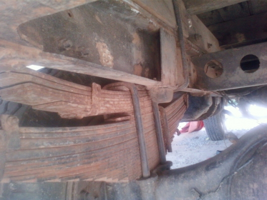 ต้องการขายรถบรรทุก ยี่ห้อ ฮีโน่ เคเอ็ม 310 สภาพเดิมๆ