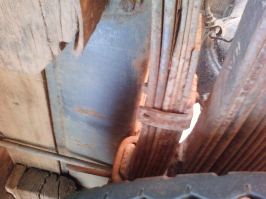 ต้องการขายรถบรรทุก ยี่ห้อ ฮีโน่ เคเอ็ม 310 สภาพเดิมๆ