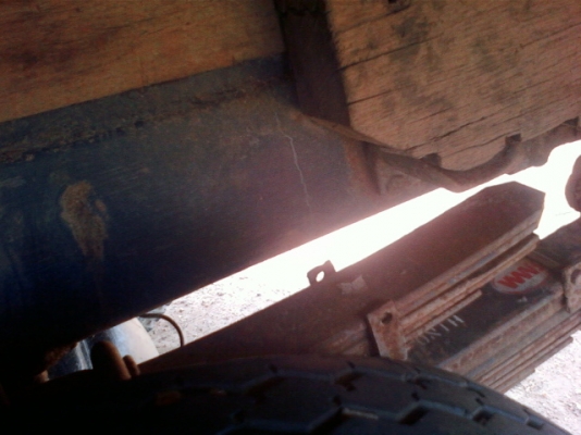 ต้องการขายรถบรรทุก ยี่ห้อ ฮีโน่ เคเอ็ม 310 สภาพเดิมๆ