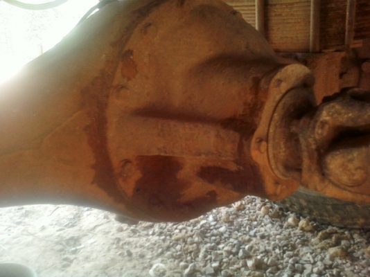 ต้องการขายรถบรรทุก ยี่ห้อ ฮีโน่ เคเอ็ม 310 สภาพเดิมๆ