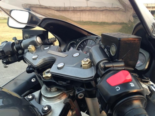 ขาย HAYABUSA 1300  สีเดิมทั้งคัน พร้อมทะเบียน ท่อแต่ง