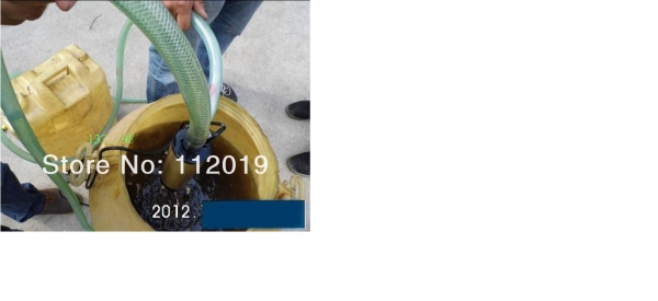 ปั๊มดูดน้ำมันในถัง 200 ลิตร ใช้ไฟแบบเตอรี่ 12 v ปั๊มดูดน้ำมันในถัง 200 ลิตร ใช้ไฟแบบเตอรี่ 12 v