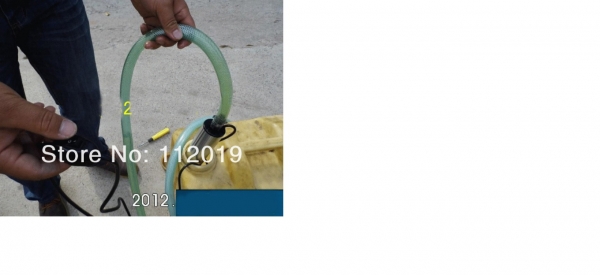 ปั๊มดูดน้ำมันในถัง 200 ลิตร ใช้ไฟแบบเตอรี่ 12 v ปั๊มดูดน้ำมันในถัง 200 ลิตร ใช้ไฟแบบเตอรี่ 12 v