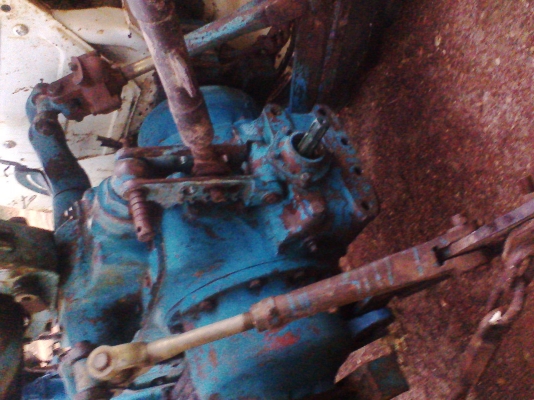 ขายฟอร์ด 5000