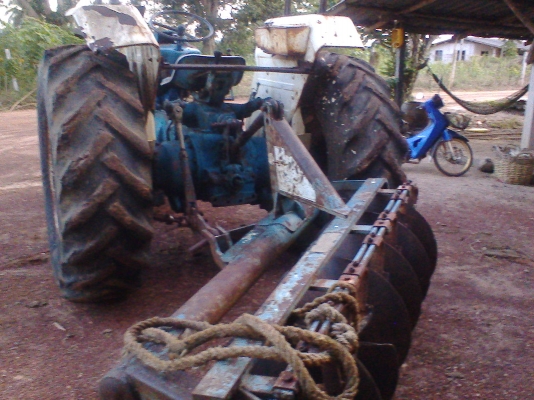 ขายฟอร์ด 5000