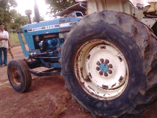 ขายฟอร์ด 5000