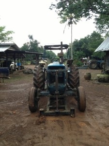 ขายฟอร์ด 5000