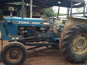 ขายฟอร์ด 5000