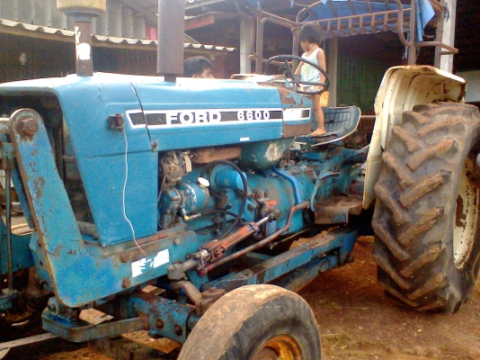 ขายฟอร์ด 5000