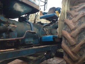 ขายฟอร์ด 5000