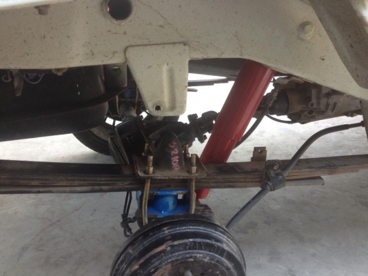 กระป้อ4x4 ญี่ปุ่น เครื่อง1300cc 4สูบ  แต่งมาพอสมควร เชิญชมครับ