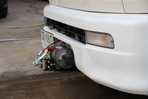 กระป้อ4x4 ญี่ปุ่น เครื่อง1300cc 4สูบ  แต่งมาพอสมควร เชิญชมครับ