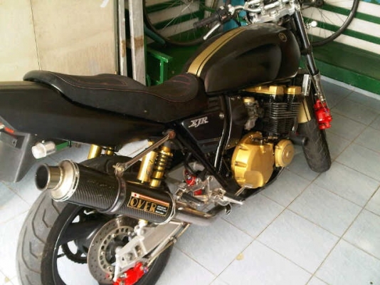 ขาย XJR 400