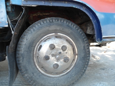 ขายรถสองแถวISUZU KS 20