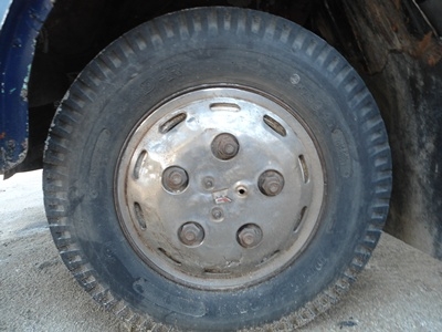 ขายรถสองแถวISUZU KS 20