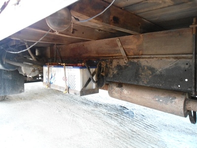 ขายรถสองแถวISUZU KS 20