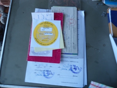 ขายรถสองแถวISUZU KS 20