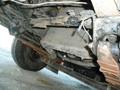 ขายรถสองแถวISUZU KS 20