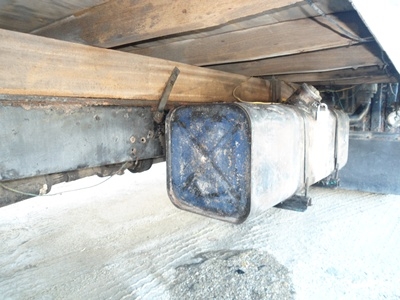 ขายรถสองแถวISUZU KS 20