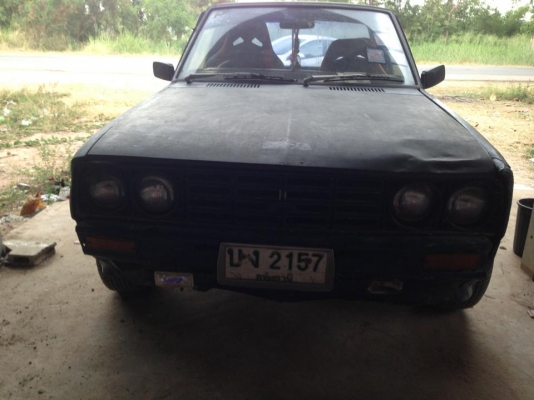 ขาย มิตซู ไฟกลม ทะเบียนเต็มพร้อมโอน