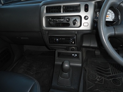 ขายรถmitsubishi strada 4 ประตู ปี2004 หร้อมประกันประเภท3 ขายรถmitsubishi strada 4 ประตู ปี2004 หร้อมประกันประเภท3