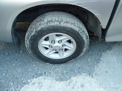 ขายรถmitsubishi strada 4 ประตู ปี2004 หร้อมประกันประเภท3 ขายรถmitsubishi strada 4 ประตู ปี2004 หร้อมประกันประเภท3