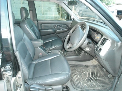 ขายรถmitsubishi strada 4 ประตู ปี2004 หร้อมประกันประเภท3 ขายรถmitsubishi strada 4 ประตู ปี2004 หร้อมประกันประเภท3