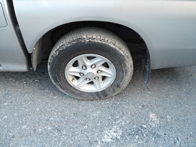 ขายรถmitsubishi strada 4 ประตู ปี2004 หร้อมประกันประเภท3 ขายรถmitsubishi strada 4 ประตู ปี2004 หร้อมประกันประเภท3