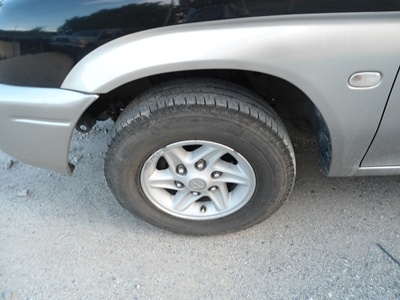 ขายรถmitsubishi strada 4 ประตู ปี2004 หร้อมประกันประเภท3 ขายรถmitsubishi strada 4 ประตู ปี2004 หร้อมประกันประเภท3