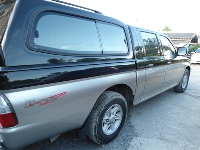 ขายรถmitsubishi strada 4 ประตู ปี2004 หร้อมประกันประเภท3 ขายรถmitsubishi strada 4 ประตู ปี2004 หร้อมประกันประเภท3