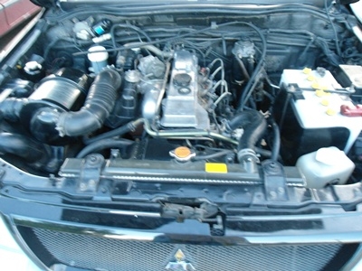 ขายรถmitsubishi strada 4 ประตู ปี2004 หร้อมประกันประเภท3 ขายรถmitsubishi strada 4 ประตู ปี2004 หร้อมประกันประเภท3