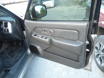 ขายรถmitsubishi strada 4 ประตู ปี2004 หร้อมประกันประเภท3 ขายรถmitsubishi strada 4 ประตู ปี2004 หร้อมประกันประเภท3