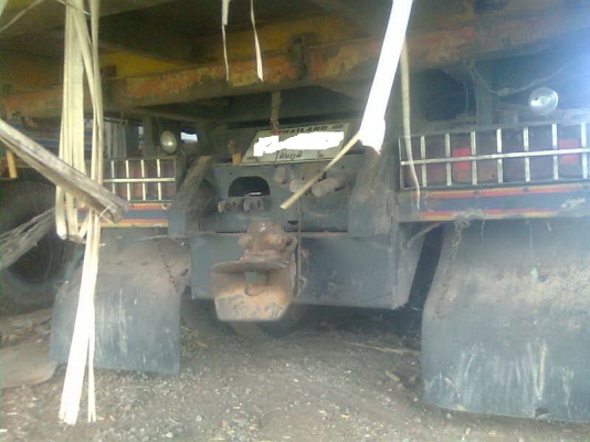 ขาย10ล้อ HINO 3M สองเพลาดั้มชล สภาพสวยงาม