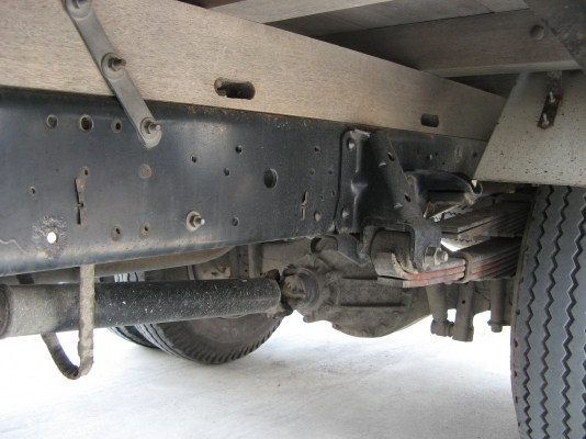 ขาย 6ล้อ อีซูซุ NPR 115แรง ยาว 4.30 ปี1992 สภาพสวยเดิมเครื่องดี พร้อมใช้งาน ชมก่อนได้ครับ สนใจติดต่อ 081-9425443 ขาย 6ล้อ อีซูซุ NPR 115แรง ยาว 4.30 ปี1992 สภาพสวยเดิมเครื่องดี พร้อมใช้งาน ชมก่อนได้ครับ สนใจติดต่อ 081-9425443