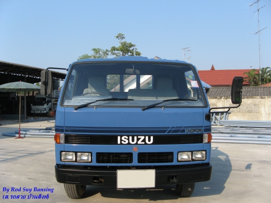 ขาย 6ล้อ อีซูซุ NPR 115แรง ยาว 4.30 ปี1992 สภาพสวยเดิมเครื่องดี พร้อมใช้งาน ชมก่อนได้ครับ สนใจติดต่อ 081-9425443 ขาย 6ล้อ อีซูซุ NPR 115แรง ยาว 4.30 ปี1992 สภาพสวยเดิมเครื่องดี พร้อมใช้งาน ชมก่อนได้ครับ สนใจติดต่อ 081-9425443