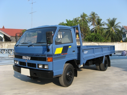 ขาย 6ล้อ อีซูซุ NPR 115แรง ยาว 4.30 ปี1992 สภาพสวยเดิมเครื่องดี พร้อมใช้งาน ชมก่อนได้ครับ สนใจติดต่อ 081-9425443 ขาย 6ล้อ อีซูซุ NPR 115แรง ยาว 4.30 ปี1992 สภาพสวยเดิมเครื่องดี พร้อมใช้งาน ชมก่อนได้ครับ สนใจติดต่อ 081-9425443